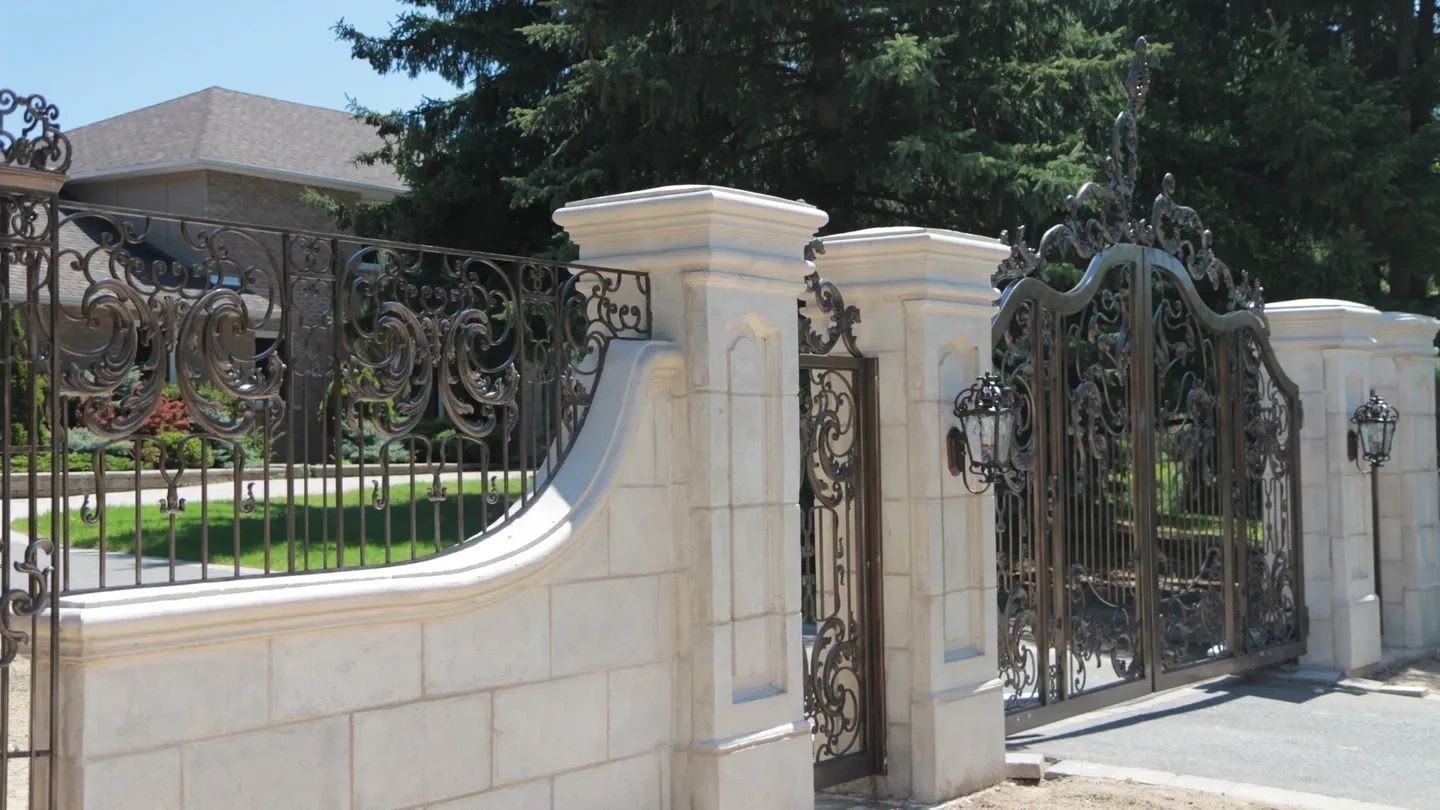 Innovative Gate Systems