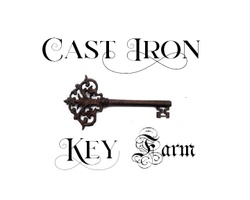 Cast Iron Key Inn