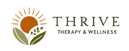 Thrive Therapy and Wellness