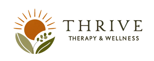 Thrive Therapy and Wellness