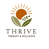 Thrive Therapy and Wellness