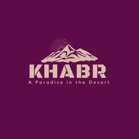 KHABR      A jewel in the Desert