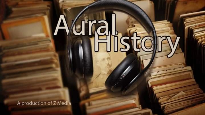 aural history aural history