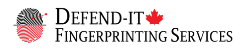 Defend-It Fingerprinting Services