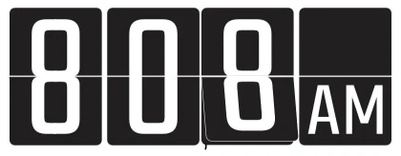 808 AM