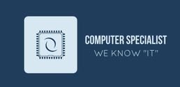 Computer Specialist