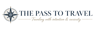 The Pass to Travel 