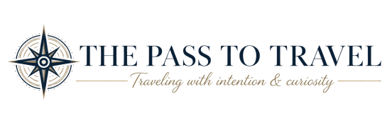 The Pass to Travel 