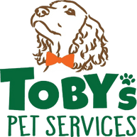 Toby's Pet Services