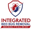 Integrated 
Bed Bug Removal