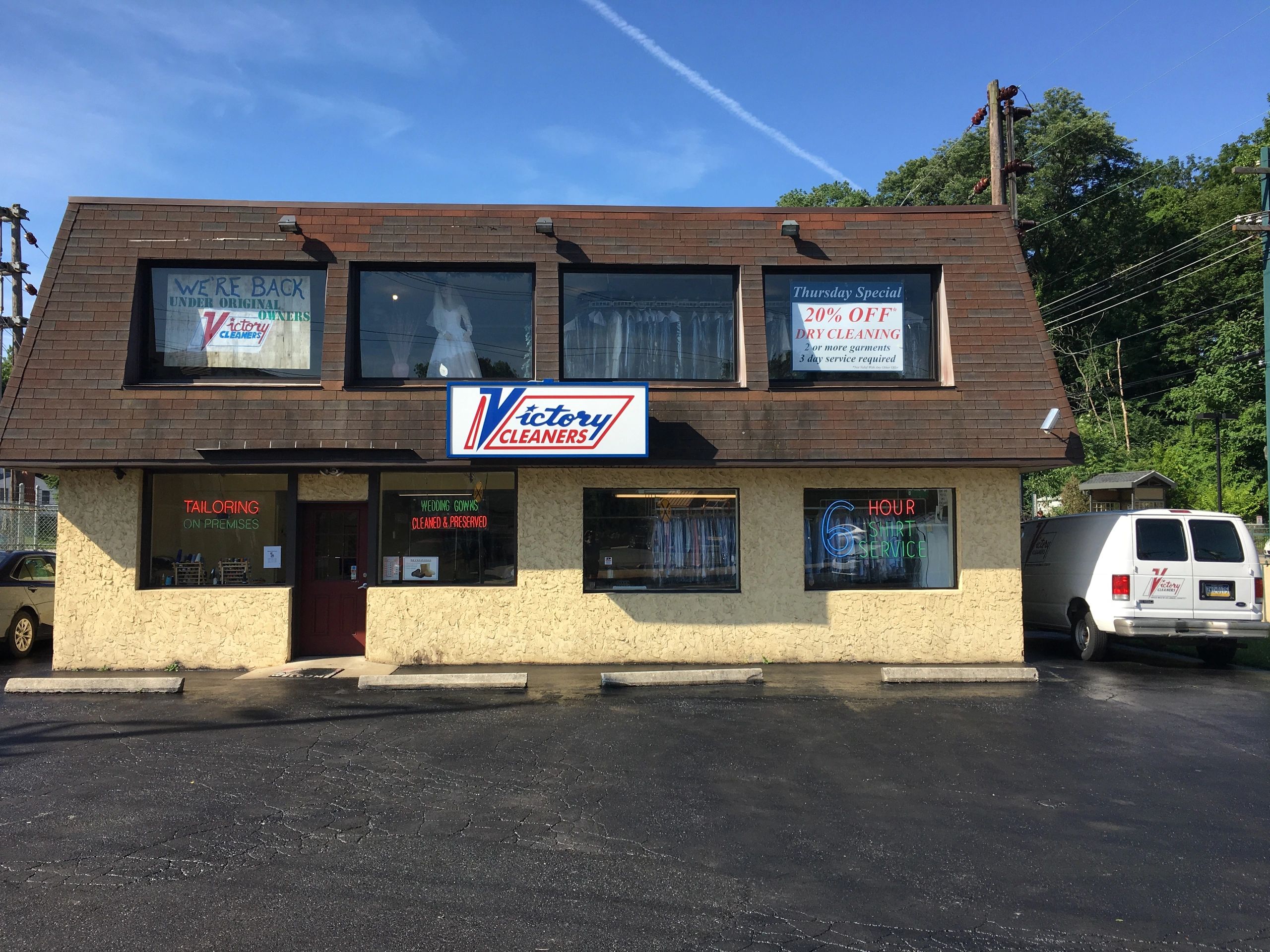 Dry Cleaners Seamstress Near Me 49