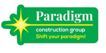 Paradigm construction group ltd
