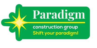 Paradigm construction group ltd