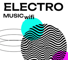 electromusicwifi.com