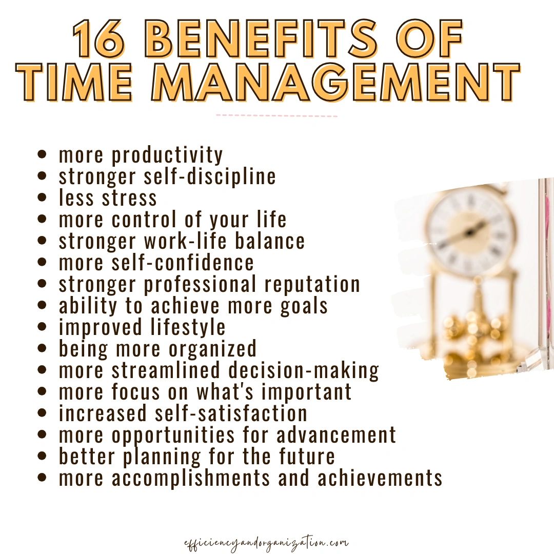 Smart Goal for Time Management: Maximize Your Productivity
