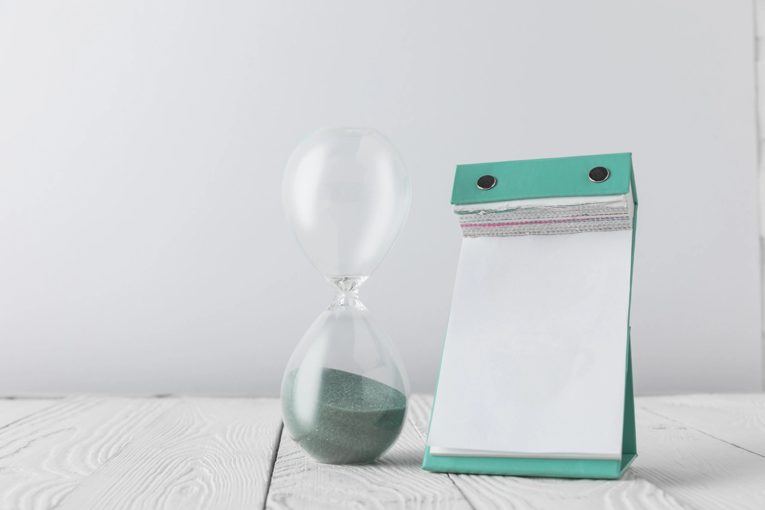 30 Time Management Smart Goals 30 Time Management Smart Goals