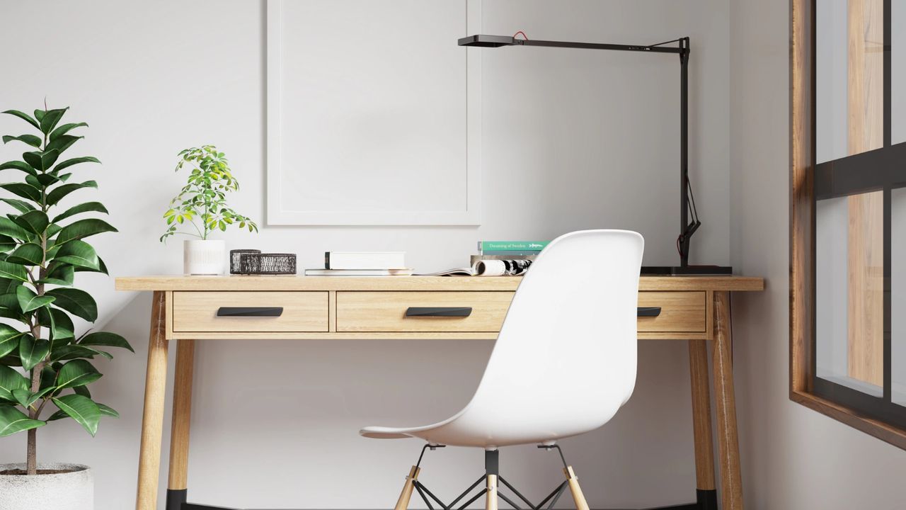 Office organization ideas and minimalist checklist – House Mix