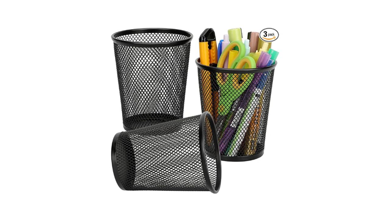 15 Tools To Organize Your Desk - TheStreet