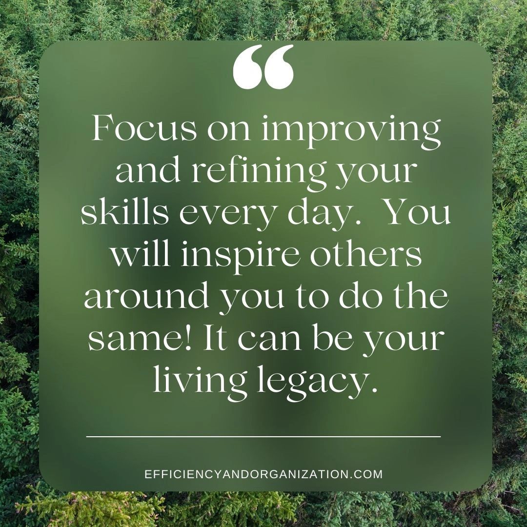 What is a Legacy and Why Should You Think about Yours?
