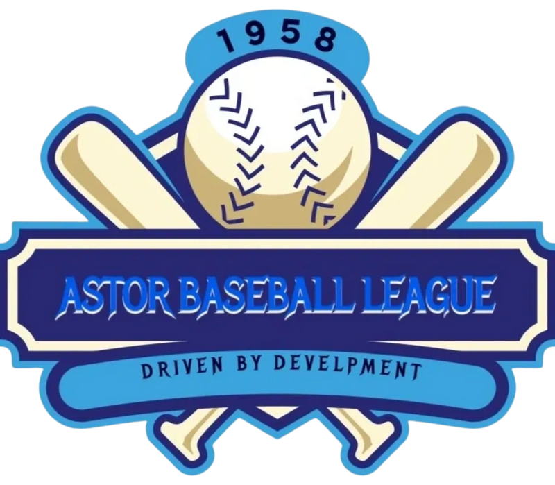 Astorbaseball's Logo