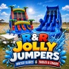 R&R JOLLY JUMPERS AND MORE