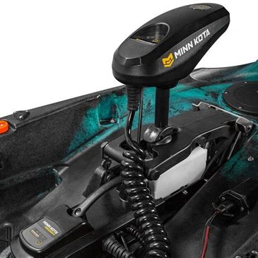 Minn Kota Trolling Motor Repair