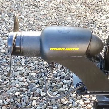 Florida Trolling Motor Repair 