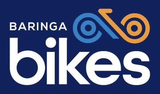 Baringa Bikes