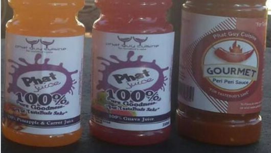 PhatGuy product ranges are made from the finest quality ingredients sourced from all over the region