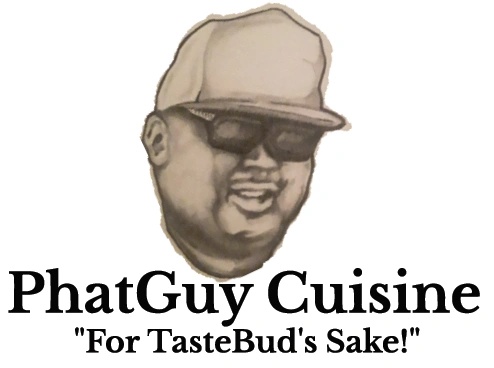 " For TasteBud's Sake!"
