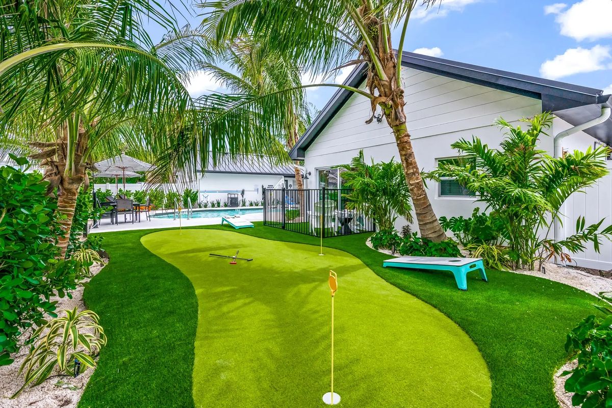 Anna Maria Island Inn