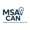 Marketing Solutions Agency Can