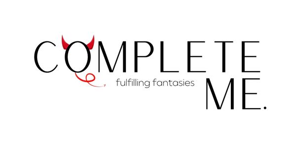 complete me logo