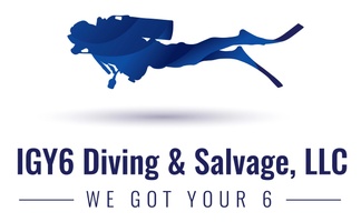 IGY6 Diving & Salvage