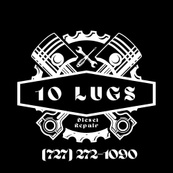 10 Lugs Diesel Repair
