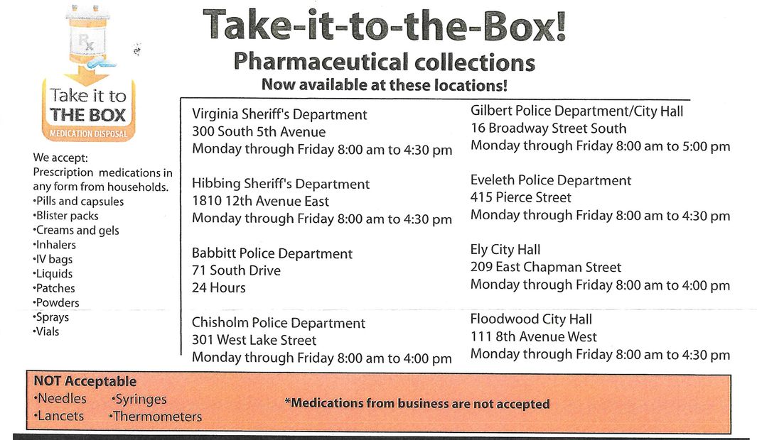 Hazardous Waste Disposal New Independence Township