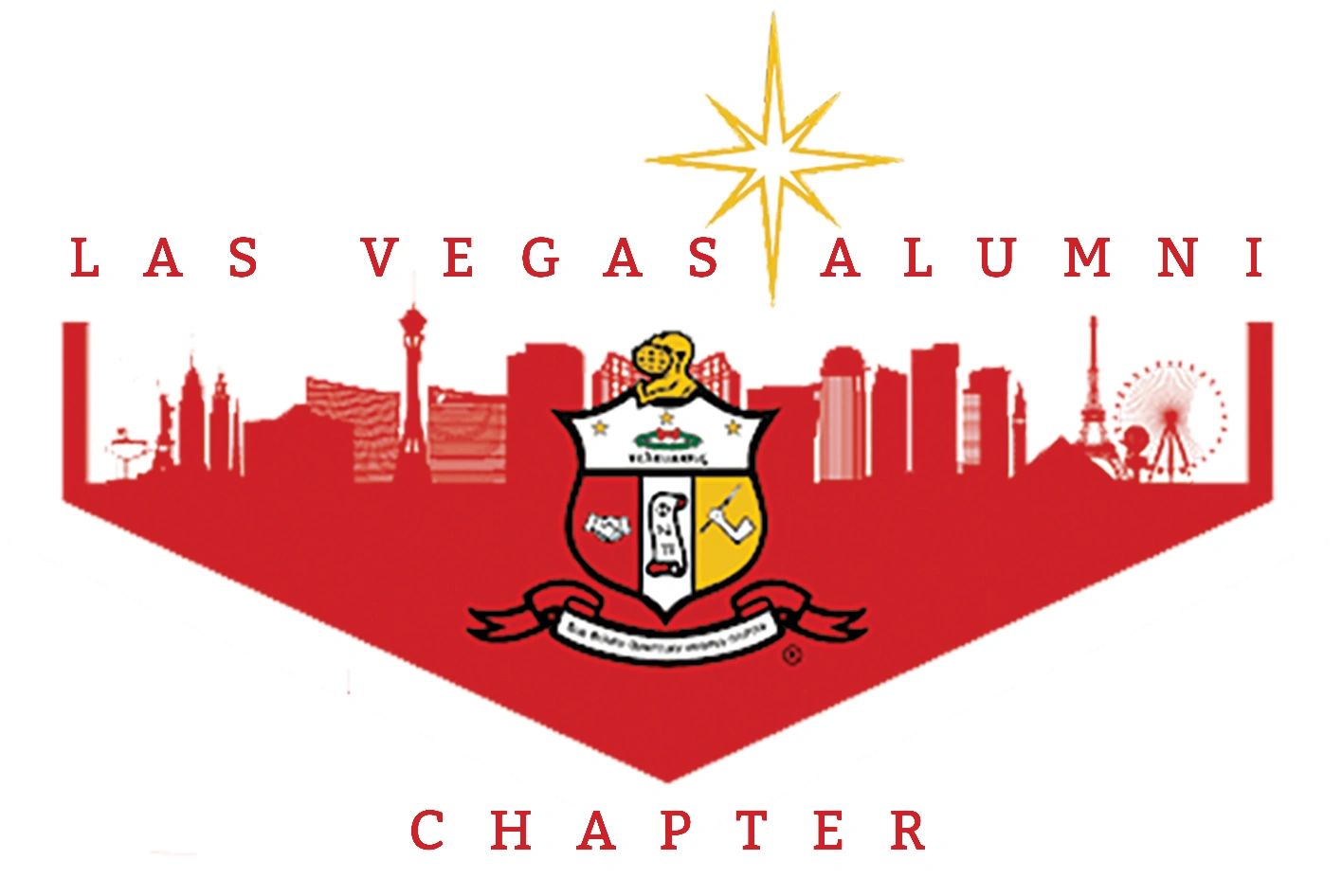 ankomst Svin kaffe Las Vegas (NV) Alumni Chapter, Kappa Alpha Psi Fraternity, Inc.