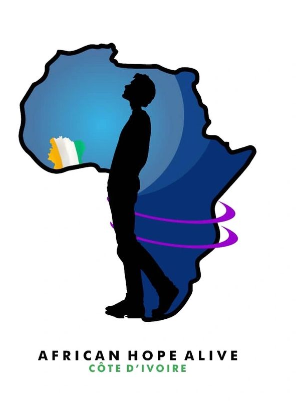 This image is a property of African Hope Alive