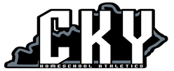 Commonwealth of Kentucky Homeschool Athletics