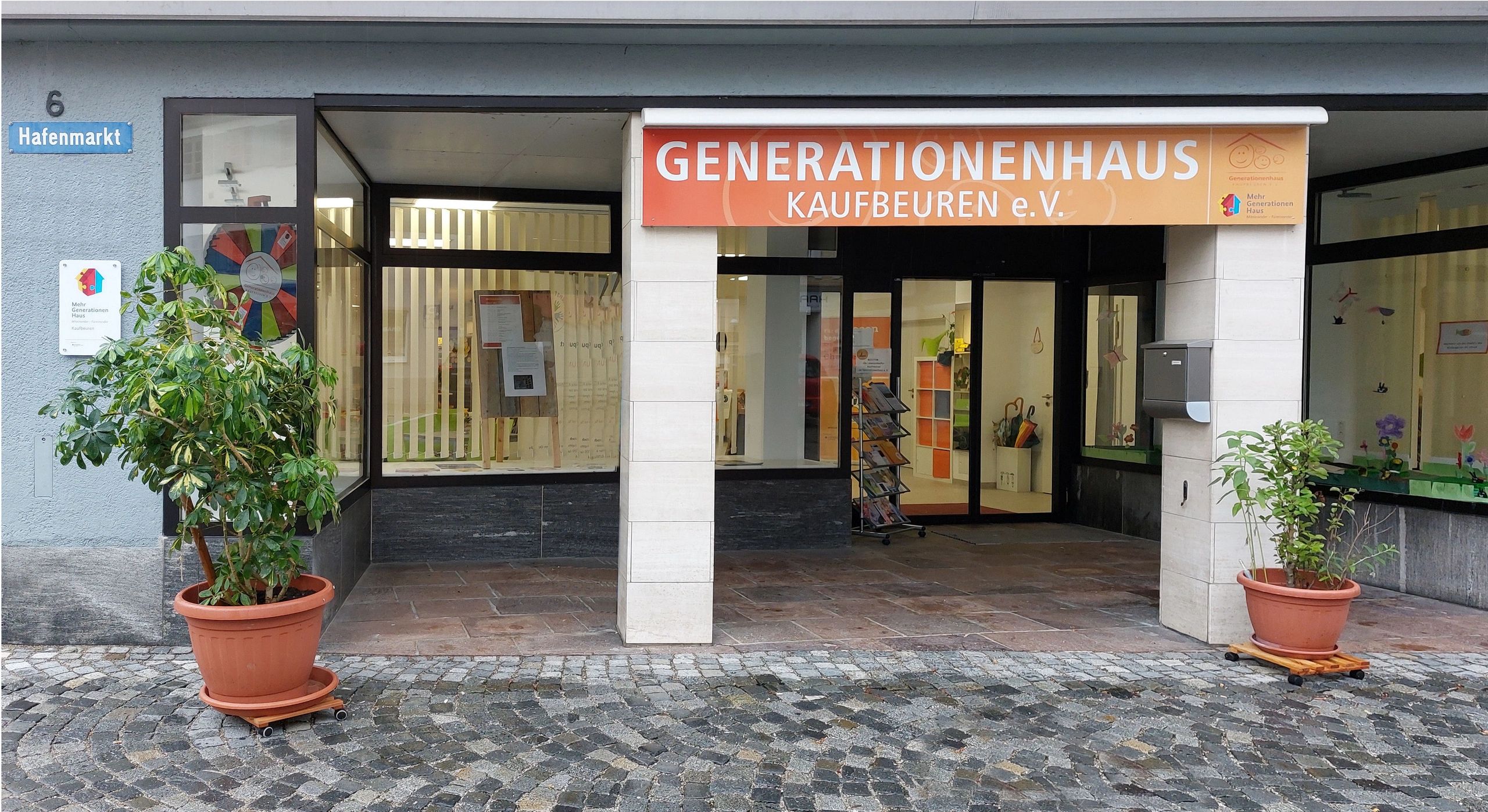 (c) Generationenhaus-kf.de