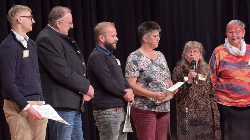 Bild: Walter Mollien