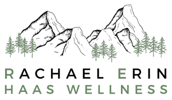 Rachael Erin
Haas Wellness