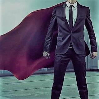 Superhero Lawyer Personal Injury