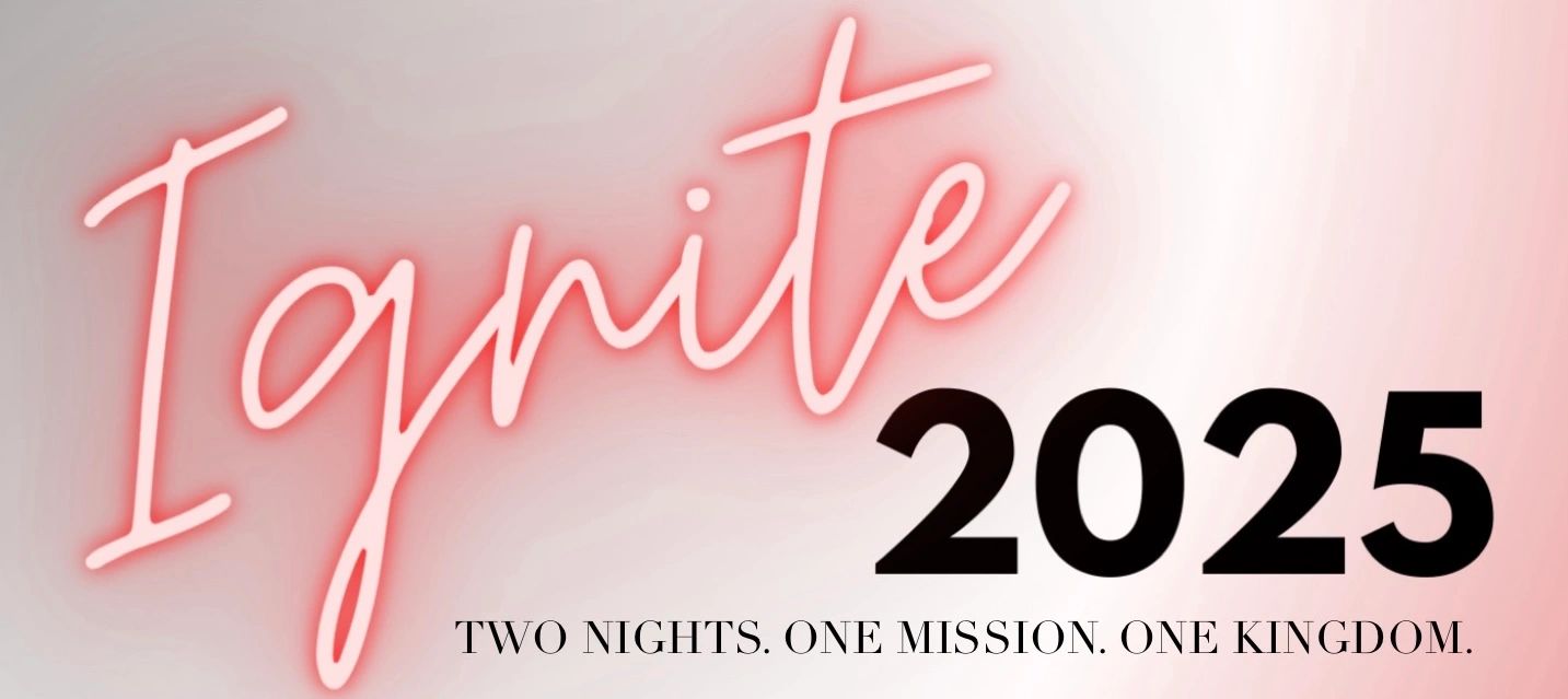 IGNITE 2025