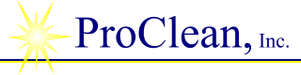 ProClean, Inc.