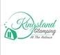 Kingsland The Arbour Glamping 