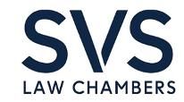 SVS Law Chambers
