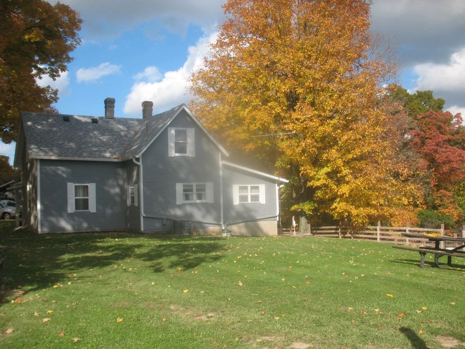 Brock Farms