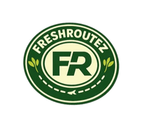 Fresh Routez