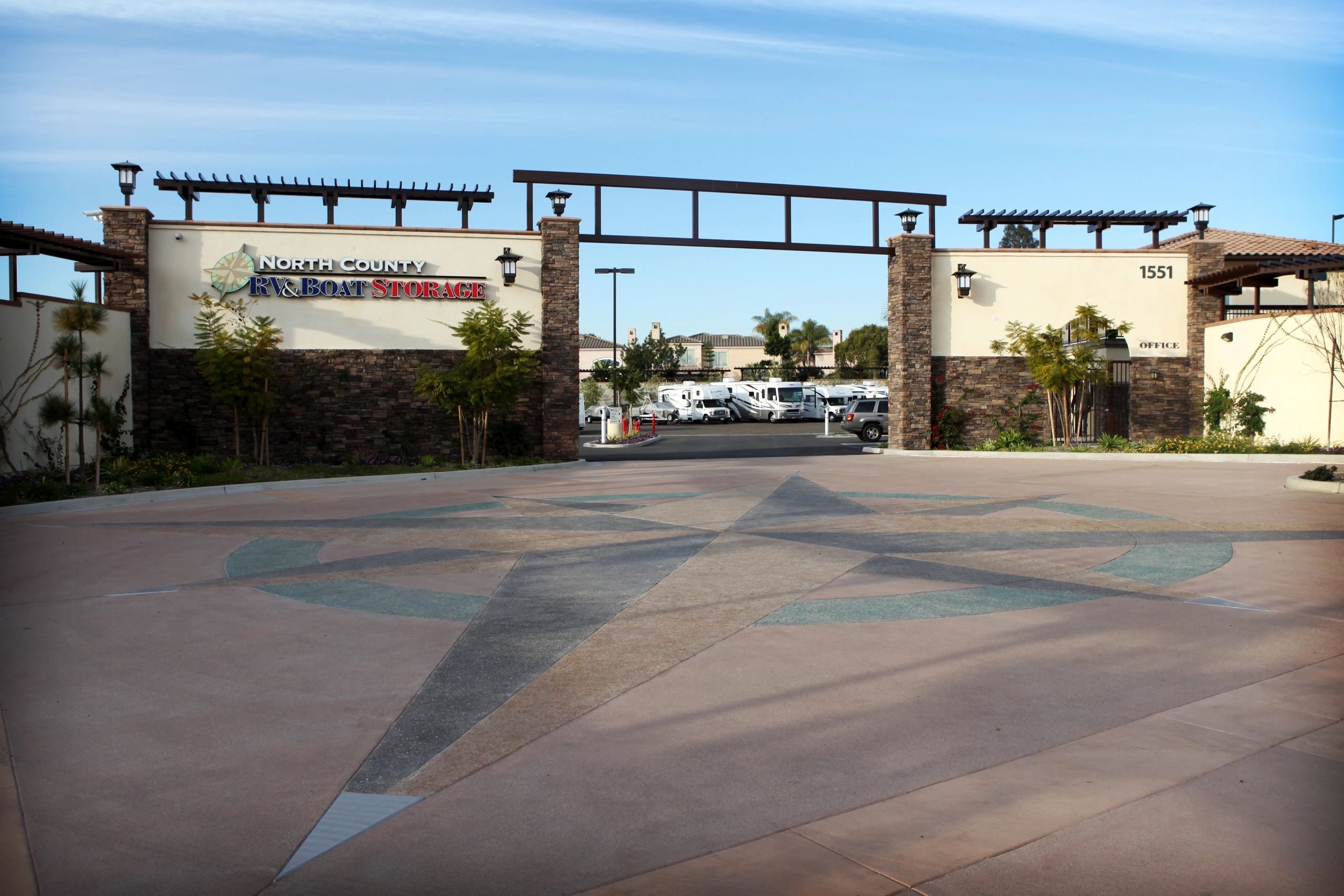 North County RV & Boat Storage photo